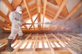 Best Attic Insulation Installation  in Inglenook, CT